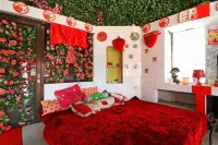 Hotel Agung Permata Artha Hotel di Kecamatan Banyuresmi