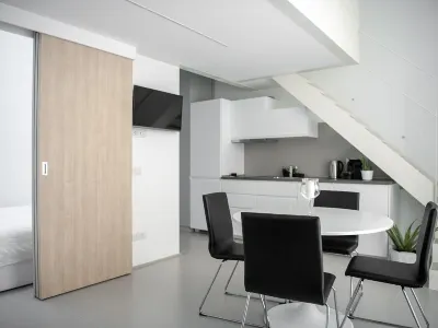 Ortiquattro Hotels in Guastalla