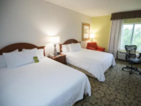 雷丁希爾頓花園酒店 雷丁酒店