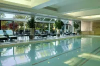 Hilton Toronto/Markham Suites Conference Center & Spa - Pools