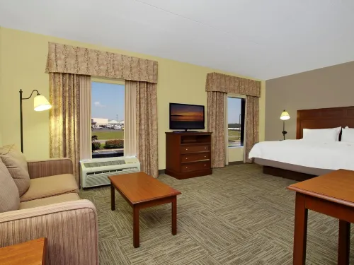 Hampton Inn & Suites Murray - 2-Star