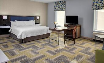 Hampton Inn & Suites Syracuse-North (Airport Area)