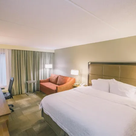 Hampton Inn Tallahassee-Central