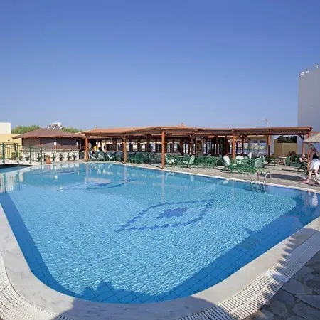 Kalia Beach Hotel