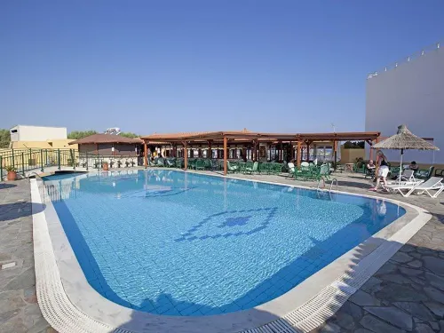 Kalia Beach Hotel - 3 étoiles
