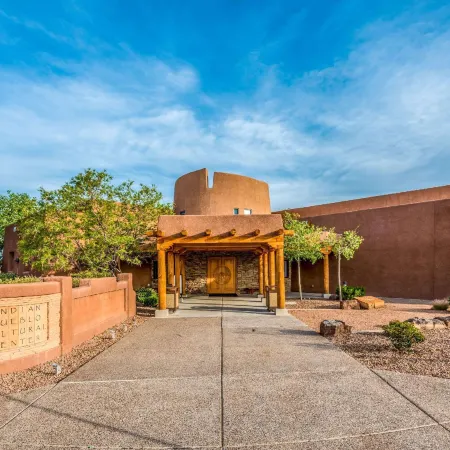 Garner Hotel Albuquerque West