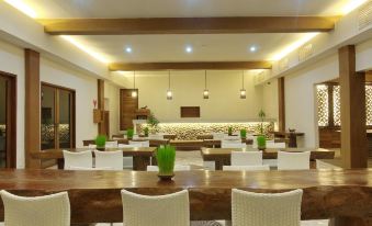 The Pade Dive Resort