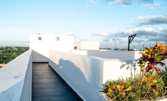 Playa del Carmen Condo by VH