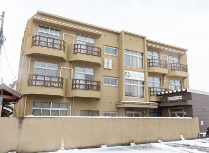 인터내셔널 호텔 가이케