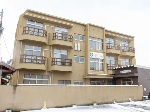 Tabist International Hotel Kaike