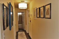 The Gateway - a Beautiful Relaxing Three Bedrooms Apartment