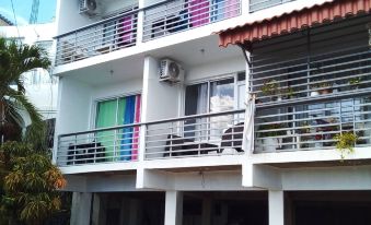 Appart-Hotel Veras Samana