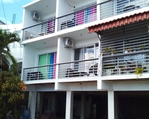 Appart-Hotel Veras Samana No.14 Hotels in Samana