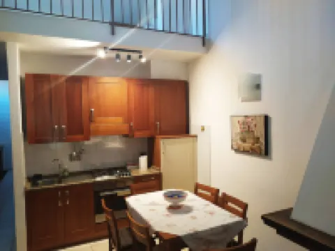 Fabulous Apartment in the Historic Center, Bright and with Easy Parking.