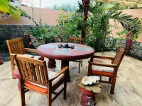 Villa Colibri avec vue sur la montagne Effi - 3 étoiles