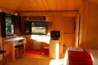 Ecorturismo Casa Espigueiro ( P. Nacional Peneda Geres - 3-Star