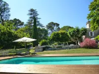 Luxury Provencal Home Pavillontimeo