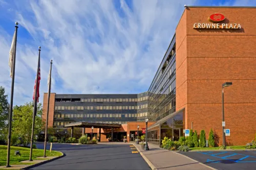Crowne Plaza Edison