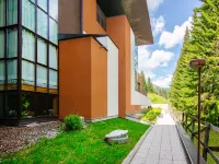 Appartamento Antermoia Các khách sạn ở Mazzin