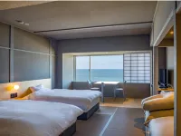 Kameya Hotel Hotels in Tsuruoka