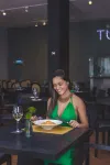 Golden Tulip Porto Vitória - Bữa sáng