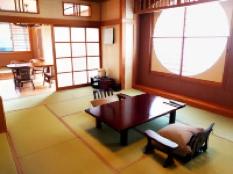 Echigoyuzawa Onsen Ichibousenri Onyuyado Nakaya