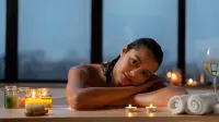 Holiday Inn GOA CANDOLIM by IHG - spa