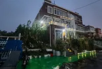 Qingdao Lanhu Meishu - วิลล่า