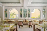 Hotel la Palma Capri, an Oetker Collection Hotel Hotels in Capri