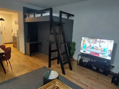 Premium Apartment Maria Hilf 2