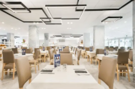 โรงแรม Best Da Vinci