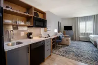 Candlewood Suites Columbia-FT. Jackson