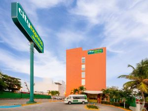 City Express Junior by Marriott Ciudad Del Carmen