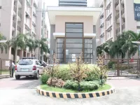 Stradella Hotel - parking