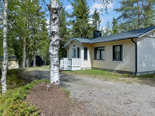 Mäkitupa Hotel di Oulunkaari