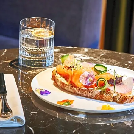 Licorne Hotel & Spa Troyes MGallery