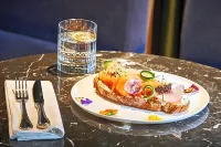 Licorne Hotel & Spa Troyes MGallery - breakfast