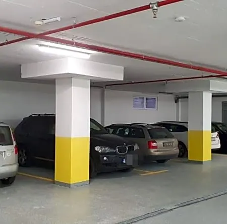Hotel Lazaro
