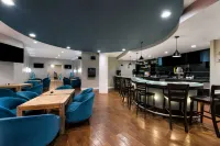 Clarion Hotel San Angelo Near Convention Center - bar