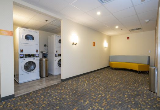 SPOT X 호텔 올랜도