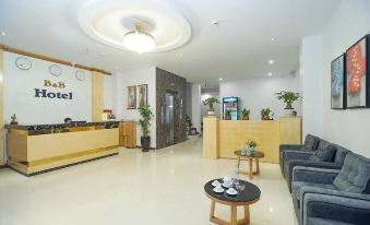 B & B Hotel Quan Hoa - Housity
