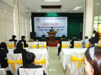 Sepon Hotel Hotel di Hướng Tân