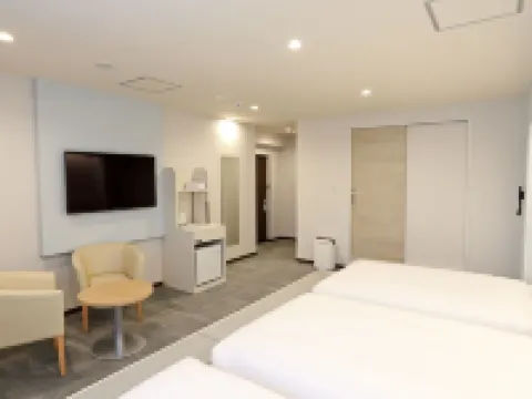 かのやグランドホテル 鹿屋のホテル