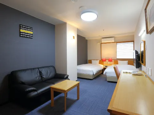 Nakamachi Fuji Grand Hotel - 3-Star