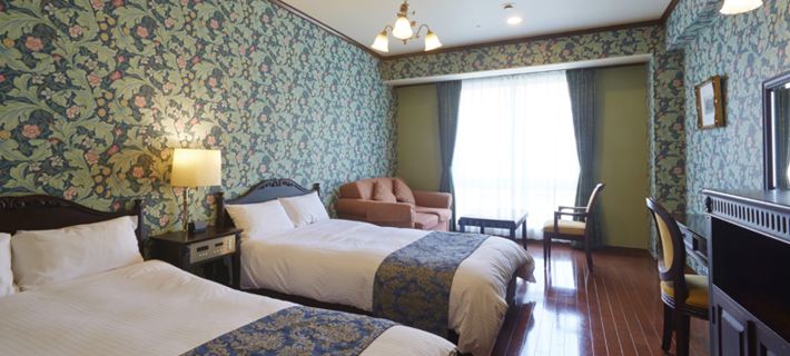 Old England Dogo Yamanote Hotel Hotels in Matsuyama