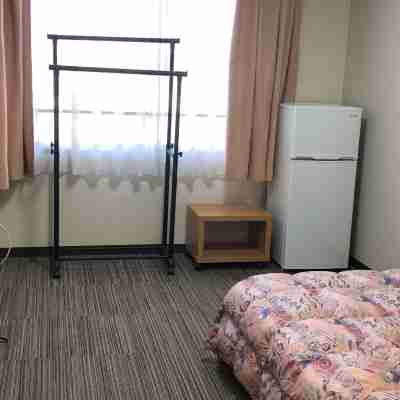 ホテル新居浜ヒルズ プリンス館 Rooms