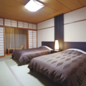 The Gran Resort Arima