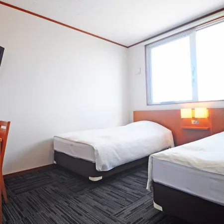 Hotel Tulip Ishigakijima