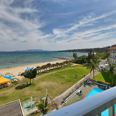 Miyuki Hamabaru Resort