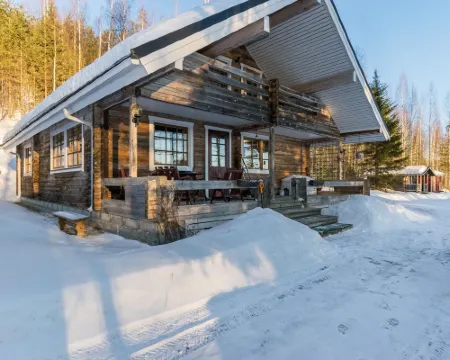 Saarijärvi Hotels in Sulkava